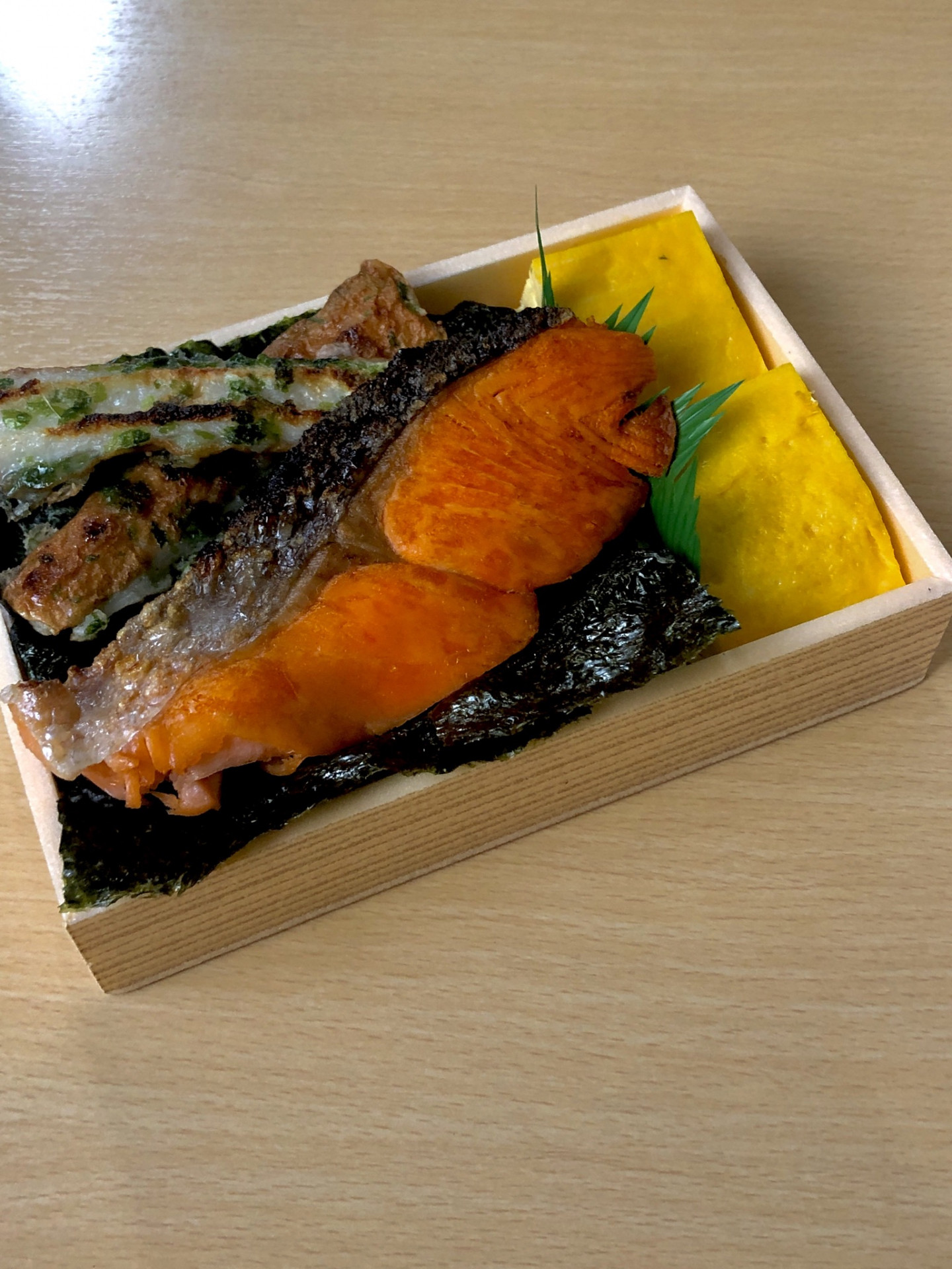 兵庫県三田市テイクアウト