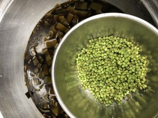 兵庫県三田市和食ご飯のお供