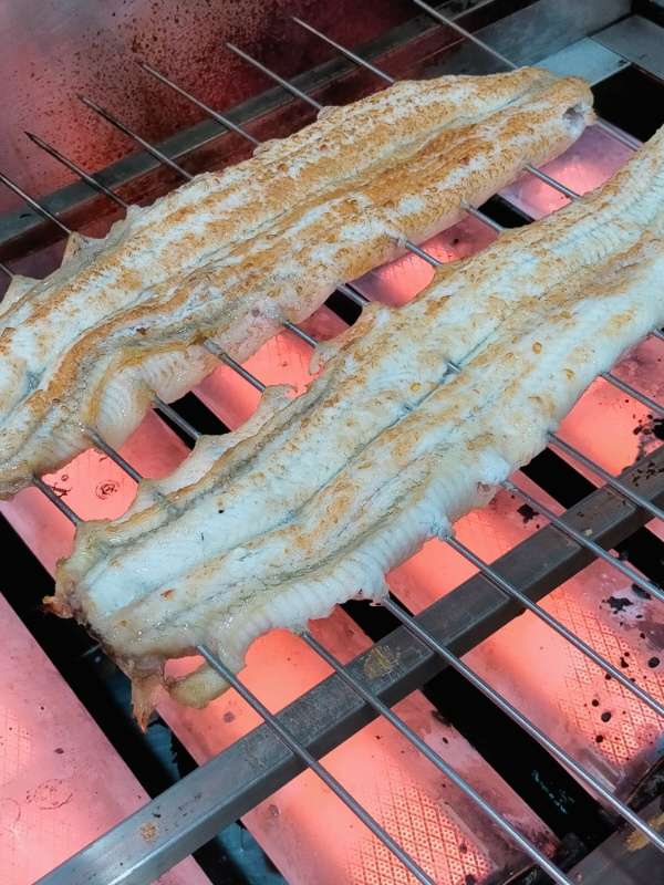 うな重（三田市でうな重食べるならおととごはん味保へ）