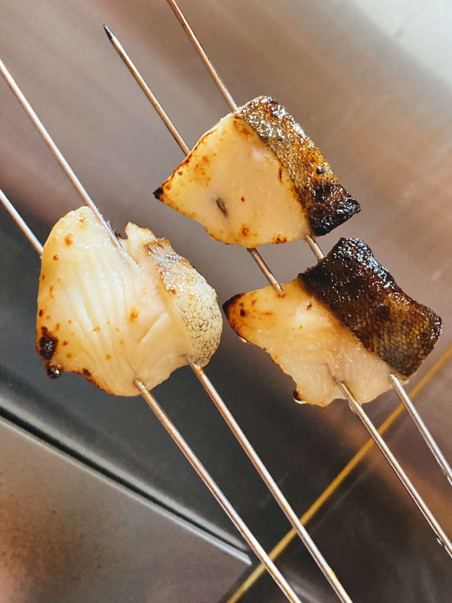 おととごはん味保